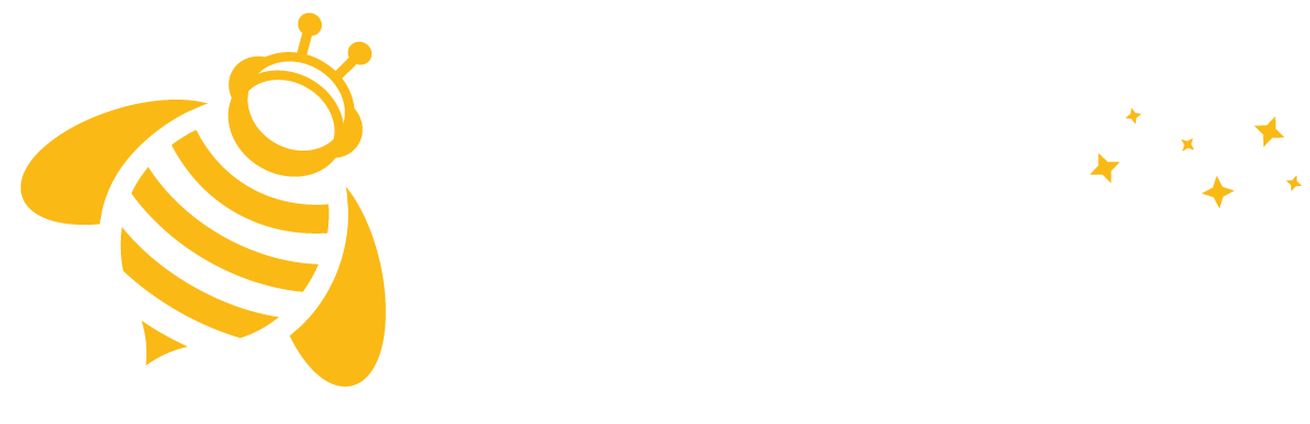 Bee in Space